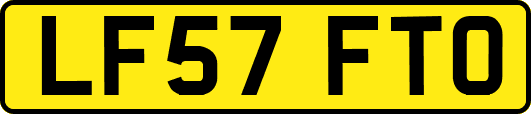 LF57FTO