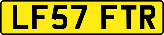 LF57FTR