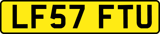LF57FTU