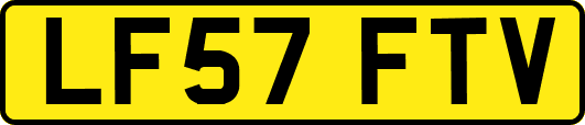 LF57FTV