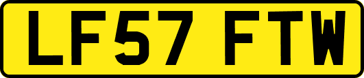 LF57FTW