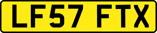 LF57FTX