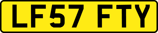 LF57FTY