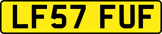 LF57FUF