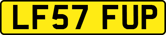 LF57FUP
