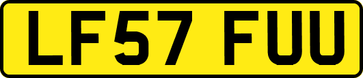 LF57FUU