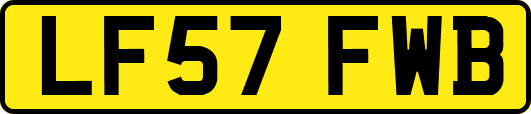 LF57FWB