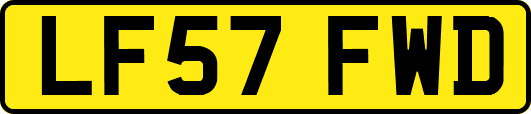 LF57FWD