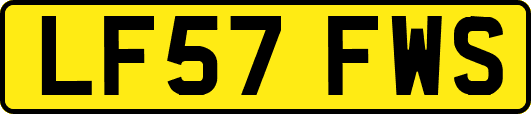 LF57FWS