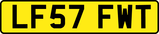 LF57FWT