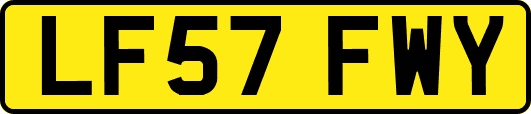 LF57FWY