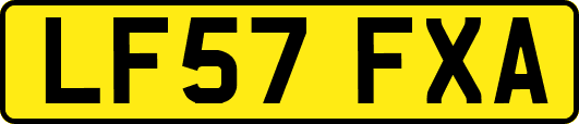 LF57FXA