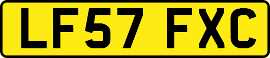 LF57FXC