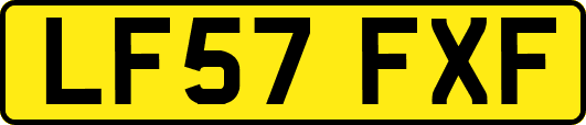 LF57FXF