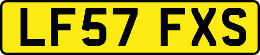 LF57FXS
