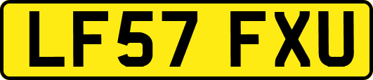 LF57FXU