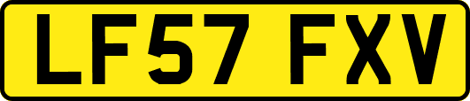 LF57FXV