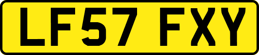 LF57FXY