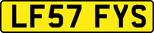 LF57FYS
