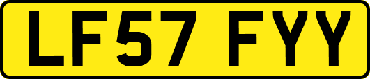 LF57FYY