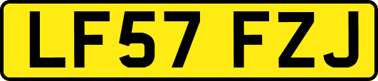 LF57FZJ