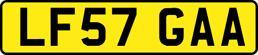 LF57GAA