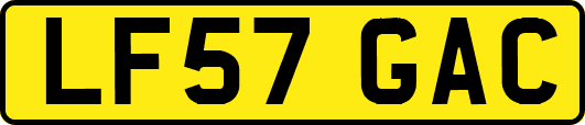 LF57GAC