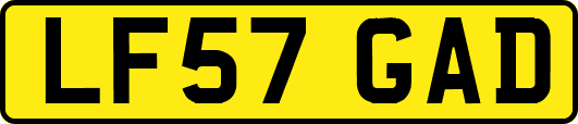 LF57GAD