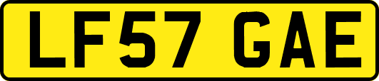 LF57GAE