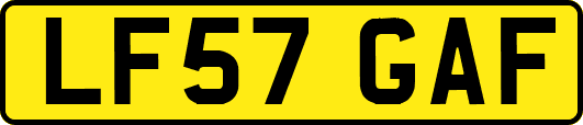 LF57GAF