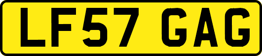 LF57GAG