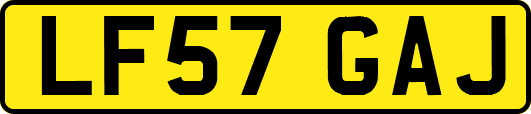 LF57GAJ
