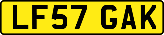 LF57GAK