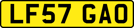 LF57GAO