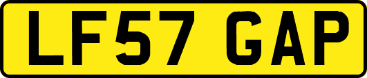LF57GAP