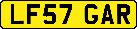 LF57GAR