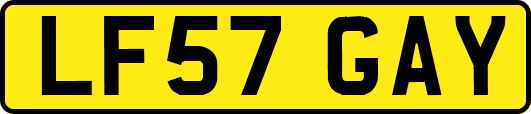 LF57GAY