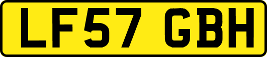 LF57GBH