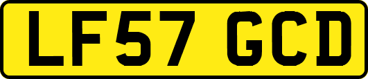 LF57GCD