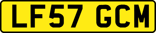 LF57GCM