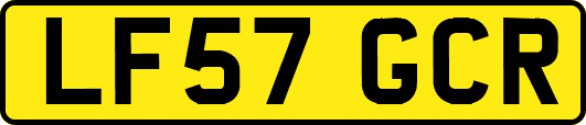 LF57GCR