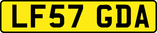 LF57GDA