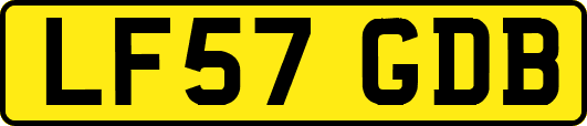 LF57GDB