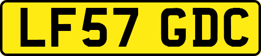 LF57GDC