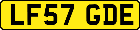 LF57GDE