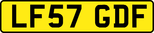 LF57GDF