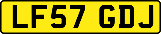 LF57GDJ