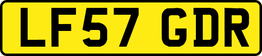 LF57GDR
