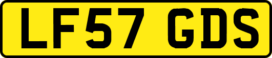 LF57GDS