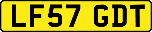 LF57GDT